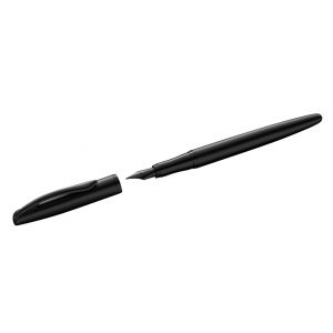 Pióro wieczne Pelikan Jazz M, Black